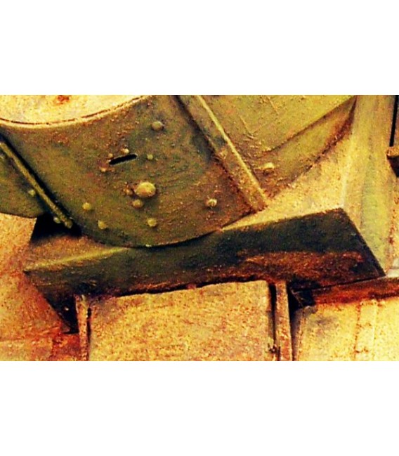 73.821 Vallejo Rust Texture (40 ml.)