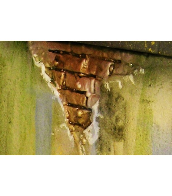 73.822 Vallejo Slimy Grime Dark (40 ml.)