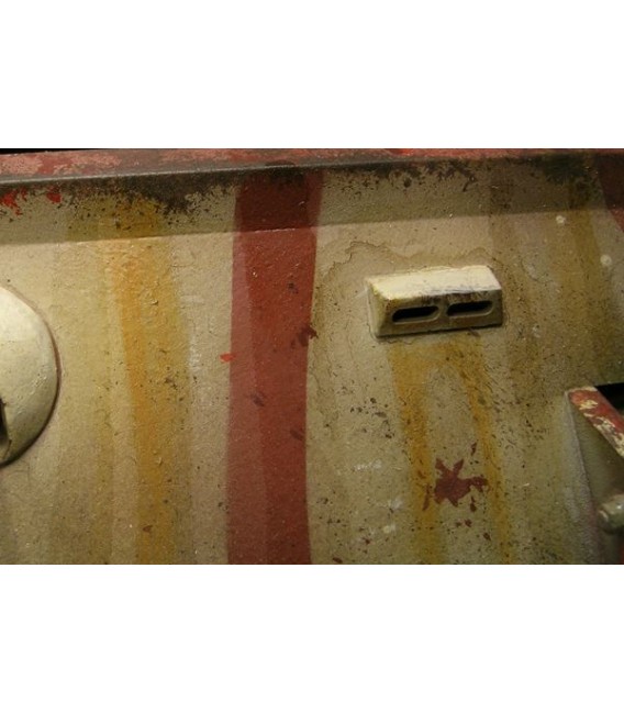 73.824 Vallejo Streaking Grime (40 ml.)