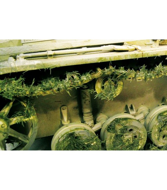 73.825 Vallejo Hierba Aplastada (40 ml.)