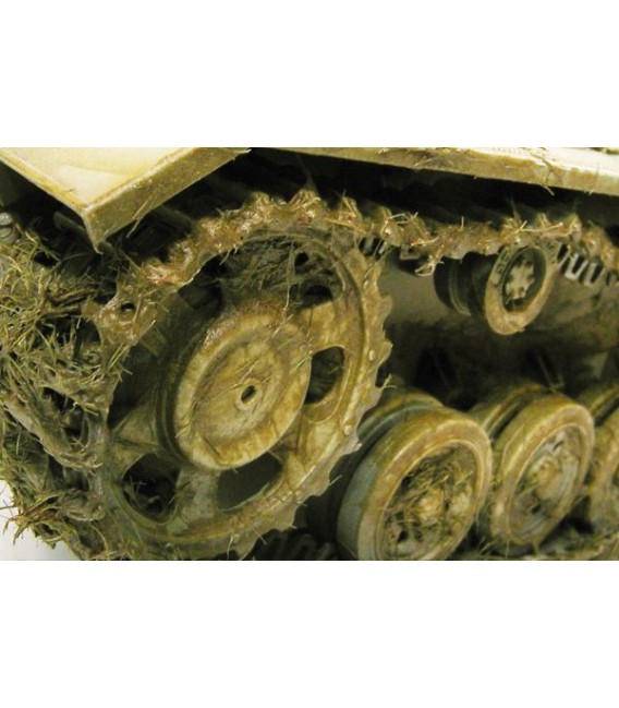 73.826 Vallejo Mud and Grass Effects (40 ml.)