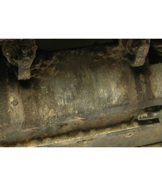 73.813 Vallejo Taques d'Oli (40 ml.)