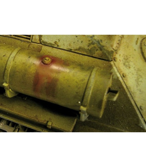 73.816 Vallejo Manchas de Diesel (40 ml.)