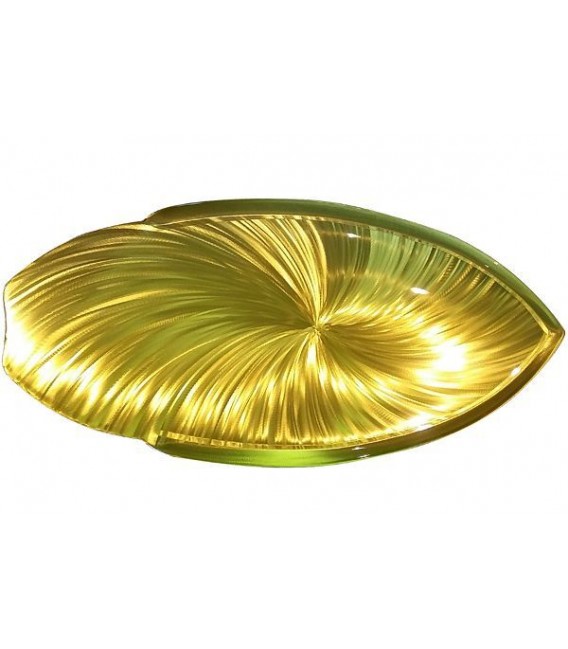 4653 Lemon Yellow Auto Air Candy 2 O (120 ml.)