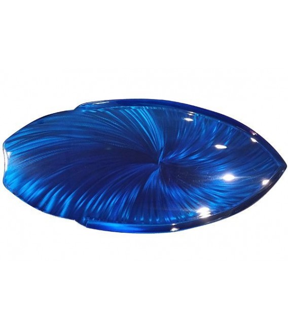 4655 Marine Blue Auto Air Candy 2 O (120 ml.)