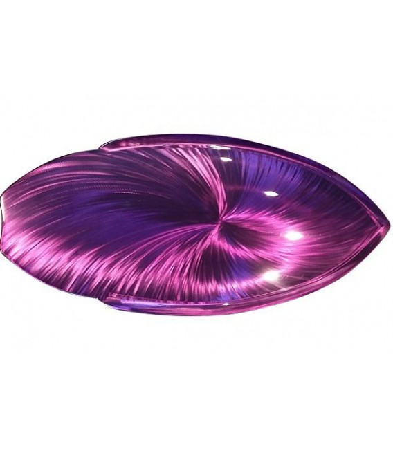 4659 Deep Purple Auto Air Candy 2 O (120 ml.)