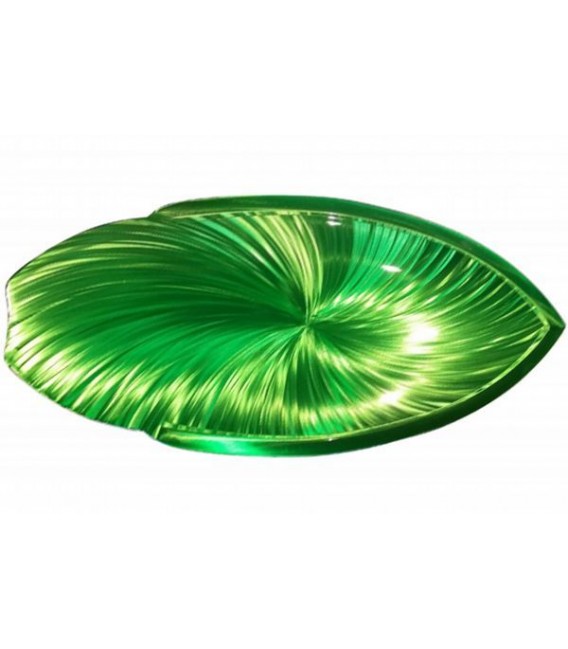 4660 Poison Green Auto Air Candy 2 O (120 ml.)