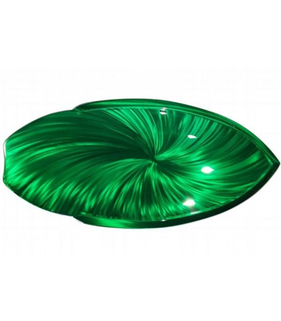 4661 Emerald Green Auto Air Candy 2 O (120 ml.)