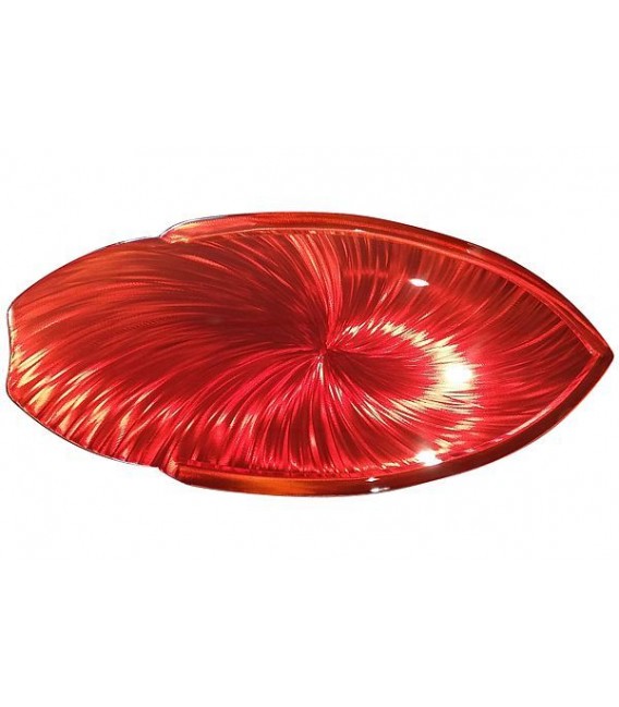 4663 Red Oxide Auto Air Candy 2 O (120 ml.)