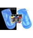 COLORE WICKED W062 BLU CERULEO DETAIL (60 ml.)