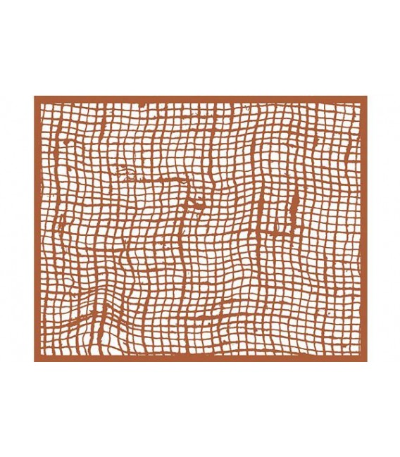 Plantilles - Stencils 21x29,7 Net KSG329