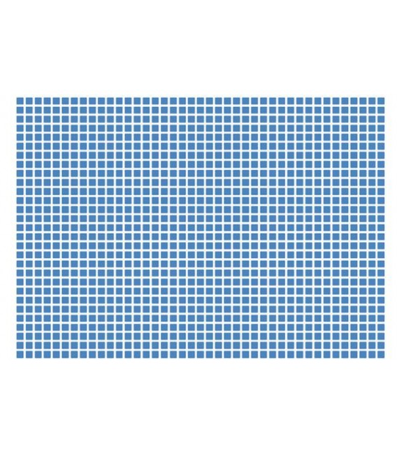 Plantillas - Stencils 15x20 Texture square KSD241