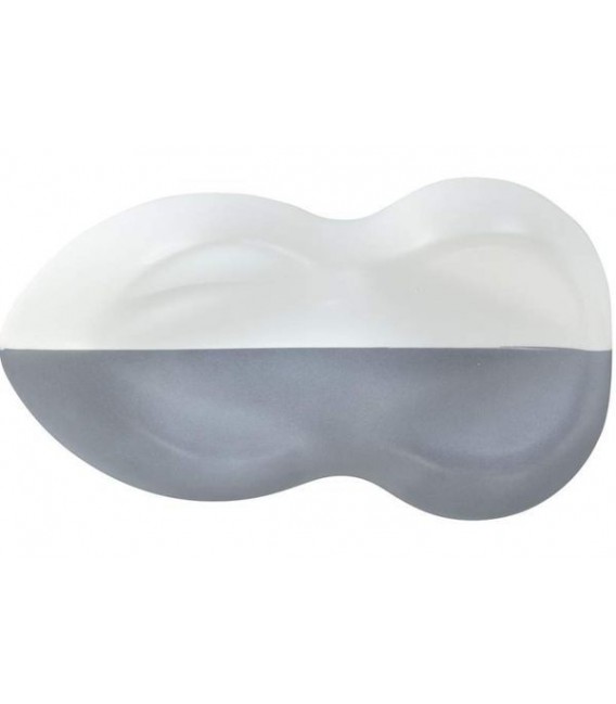 100 Transparent White Aero Color Professional Schmincke 28 ml.