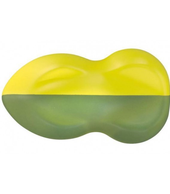 201 Lemon Yellow Aero Color Professional Schmincke 28 ml.