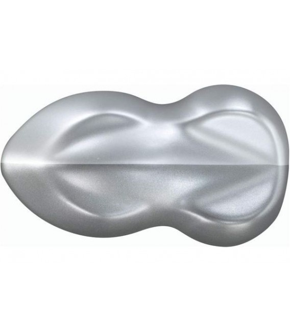 906 Brilliant Silver Aero Metallic Schmincke 28 ml.