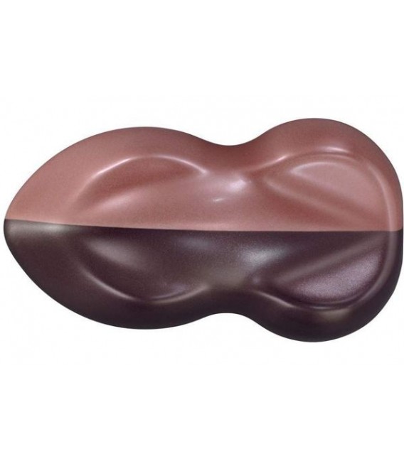 908 Dark Copper Aero Metallic Schmincke 28 ml.