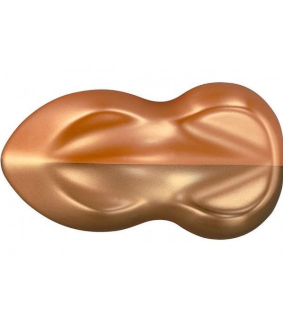 916 Brilliant Bronze Aero Metallic Schmincke 28 ml.