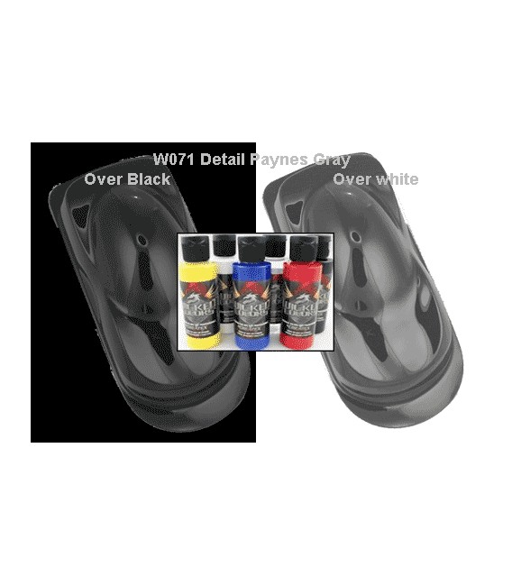 COLOR WICKED W071 GRIS DE PAYNE DETAIL (60 ml.)