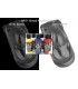 COR WICKED W071 CINZENTO PAYNA DETAIL (60 ml.)