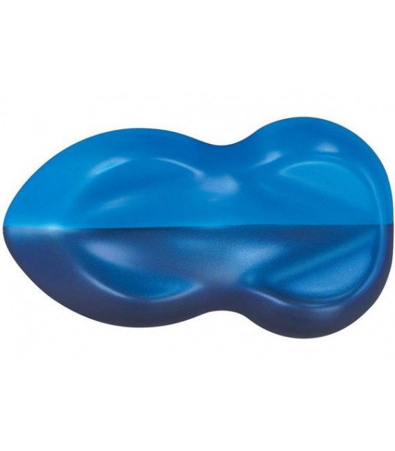 904 Blue Aero Metallic Schmincke 28 ml.