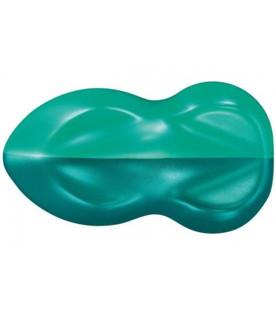 905 Green Aero Metallic Schmincke 28 ml.