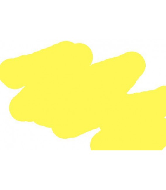 201 Giallo Chiaro Pennarelli Ecoline Brush Pen