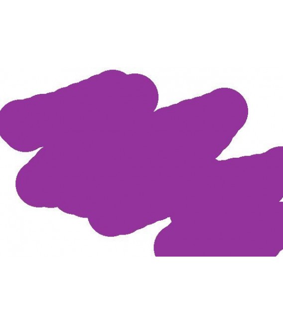 545 Violet Rouge Feutres Ecoline Brush Pen