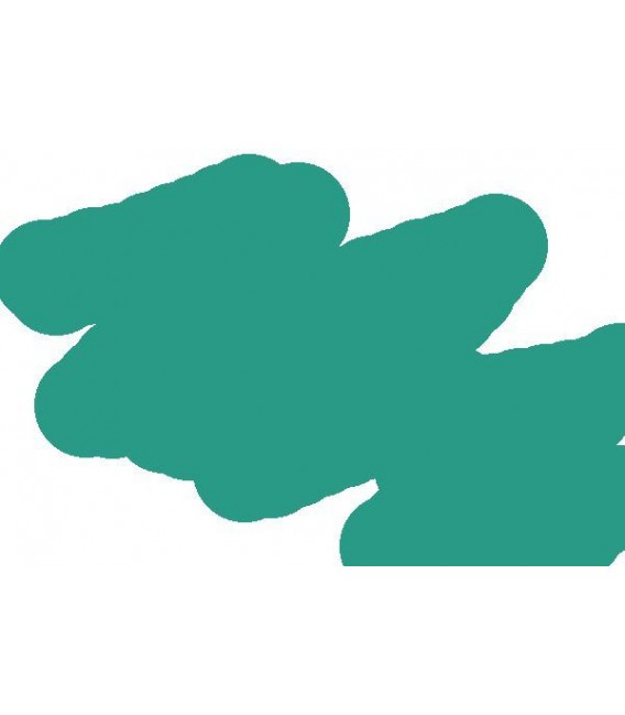 602 Verde Intenso Pennarelli Ecoline Brush Pen