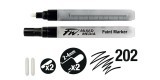 202 (2-4 mm.) Daler Rowney FW Mixed Media Paint Markers