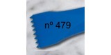 e) Carving american teeth chisel 30 mm. 8 t.