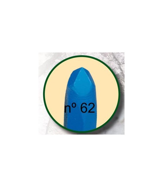 c) Punter normal per a escultura