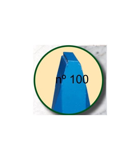 Escacilhador para escultura 20 mm