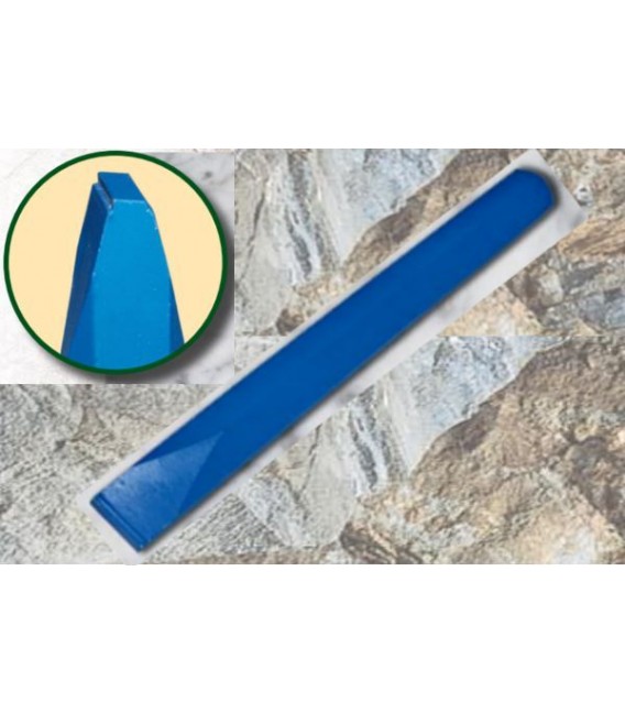 Escacilhador para escultura 20 mm