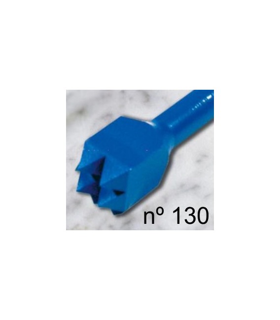 Bailarin de mano para escultura 20x20 mm. 2x2 p.