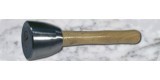 Mazzuolo tondo 1 Kg. Ref. 248