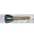 Macetas redondas de canteria 1,25 Kg. Ref. 249