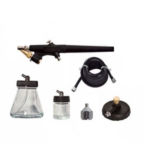 Spruzzatore VENTUS BPL