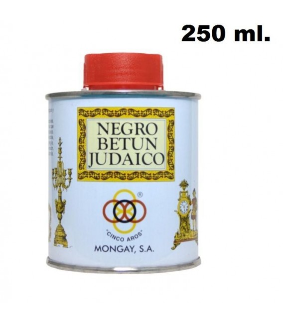 Betum de Judea Mongay 250 ml.