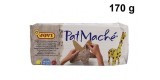 Pasta de Papel Mache Jovi PatMache 170 g.
