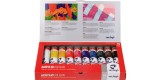 Set colori acrilici Van Gogh Basic 10 tubi