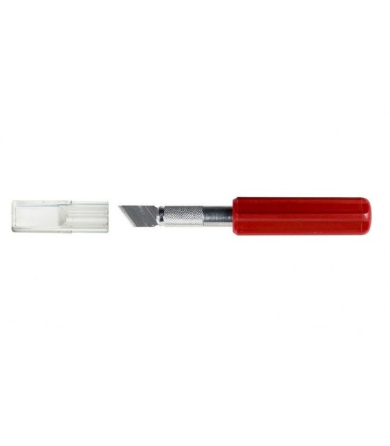 Cutter grosse poignee