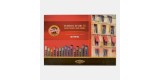 03) Boite carton 36 pastels secs Toison d'Or Koh-I-Noor 8515