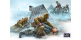 Crossroad Eastern Front WWII - 35190