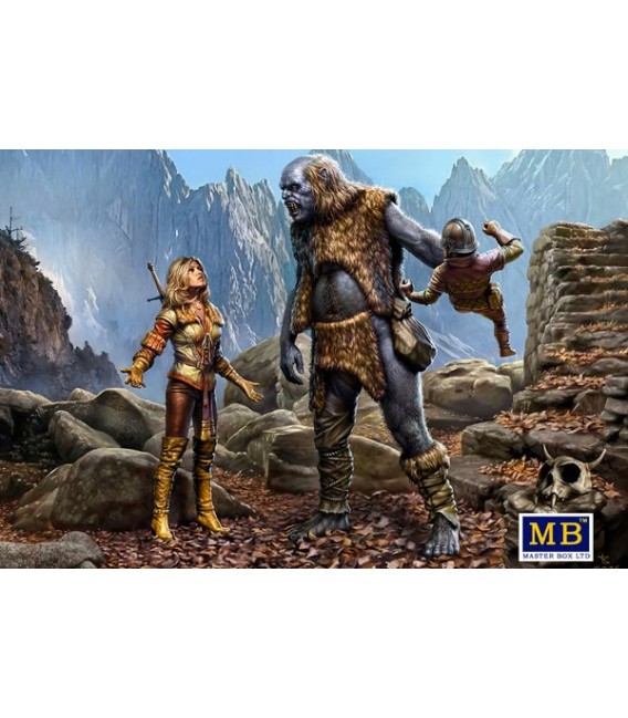 World of Fantasy. This is my land!-24011