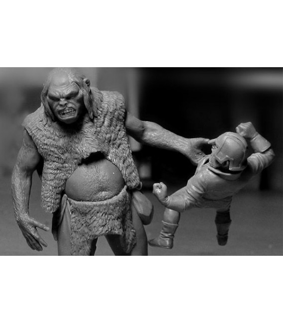 World of Fantasy. This is my land!-24011