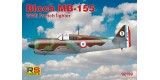 Bloch MB-155 92199