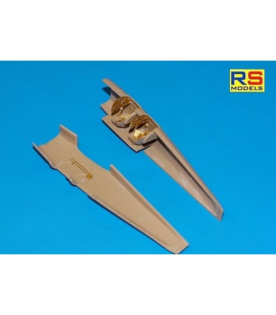 C4+C104 Double kit 92204