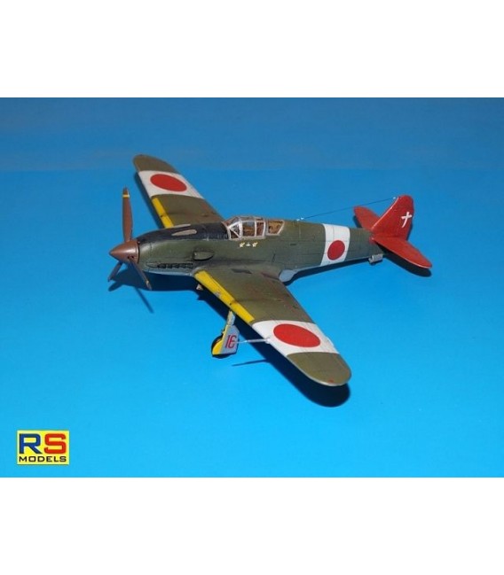 Ki-61 Ko 92200