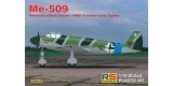 Messerschmitt Me-509 92203