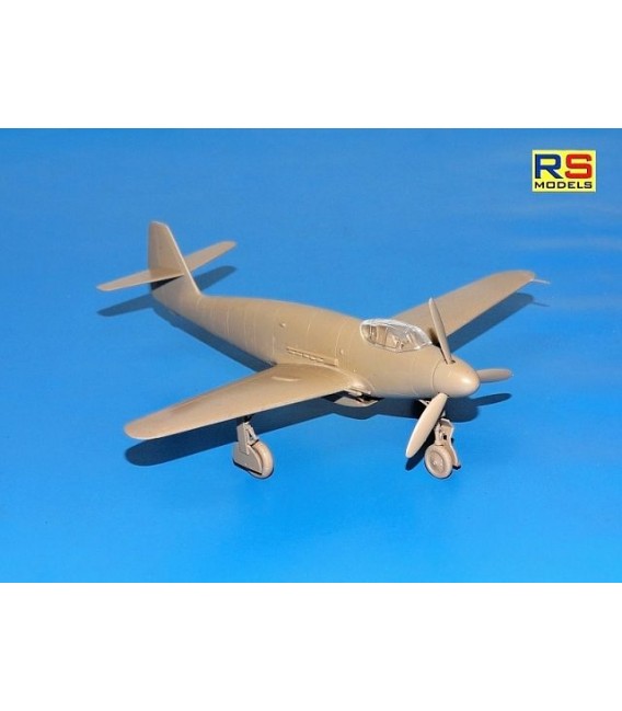 Messerschmitt Me-509 92203